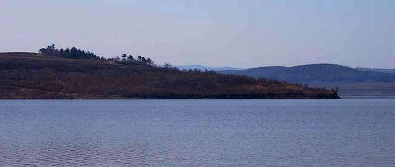 莺歌岭