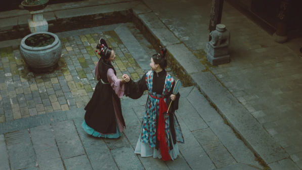 汉服活动