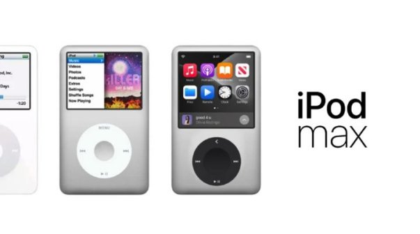iPod