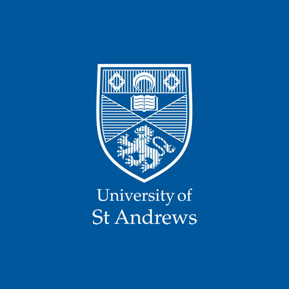 University of St Andrews