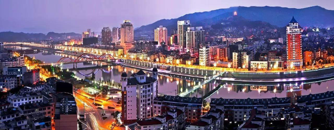 福鼎市 
