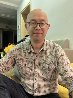 中国传媒大学2013级硕士校友孙钦敏
