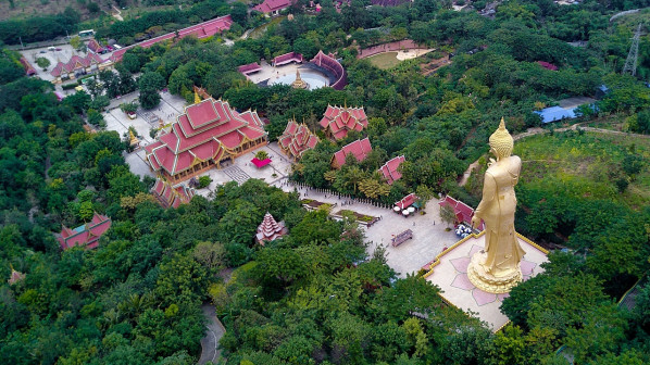 景洪市