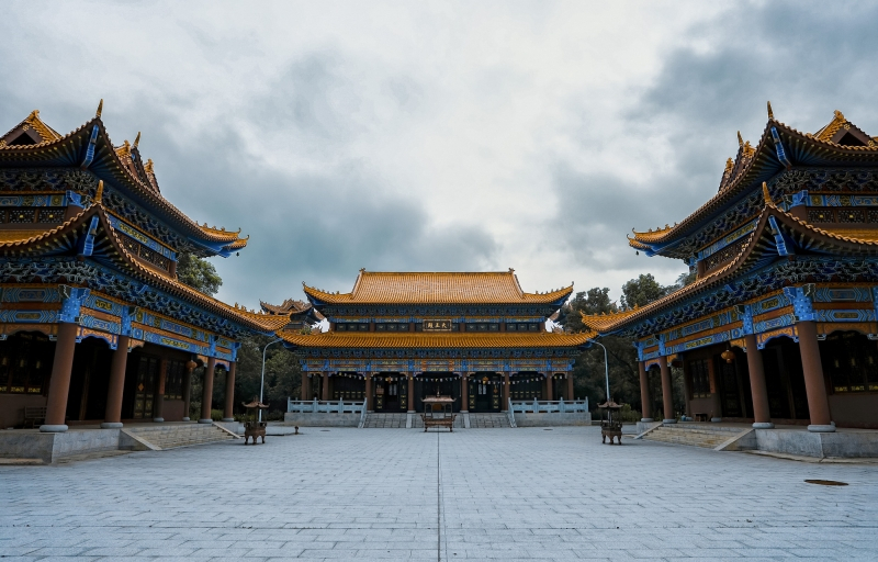 景星寺