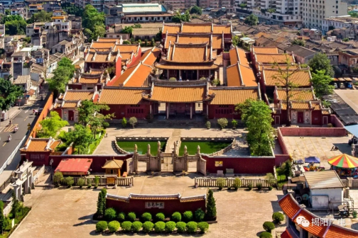 揭阳学宫