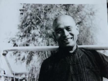 李光庆
