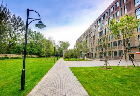 北京邮电大学