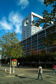 中国石油大学(华东)