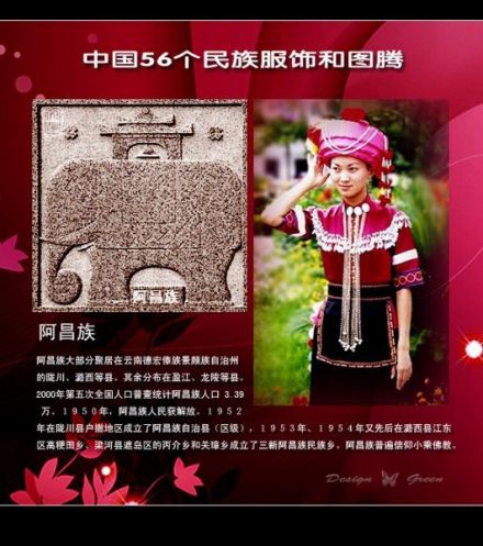 服饰和图腾