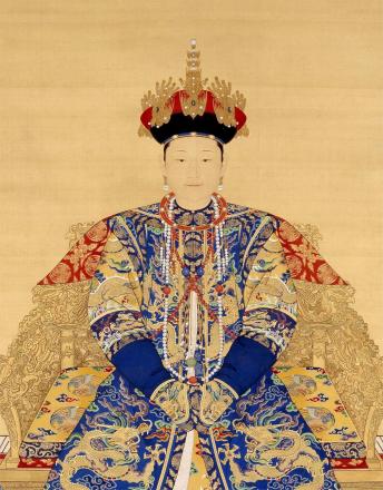 孝惠章皇后