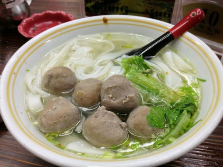 粿条