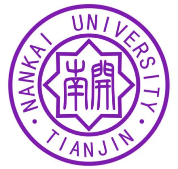 南开大学历史校徽