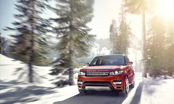 Range-Rover Sport