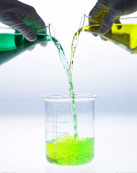 化学反应 化学反应