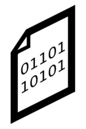 二进制文件 二进制文件