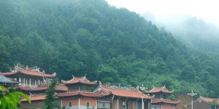 凤山森林公园
