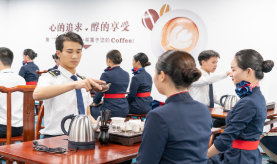 茶艺实训