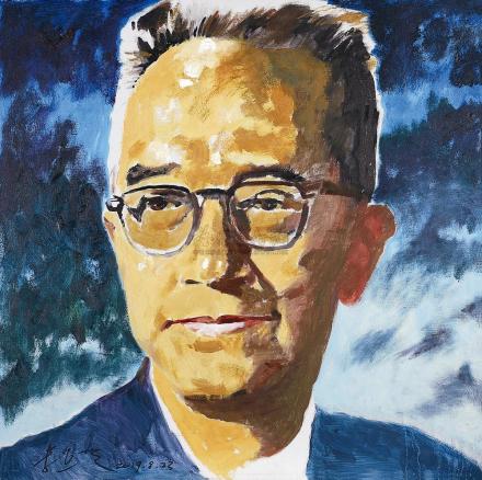 《胡适》