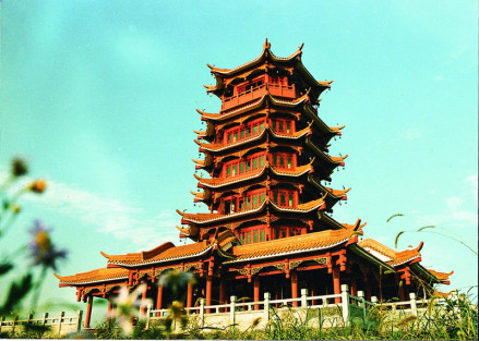 奎阁