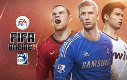 FIFA Online 3