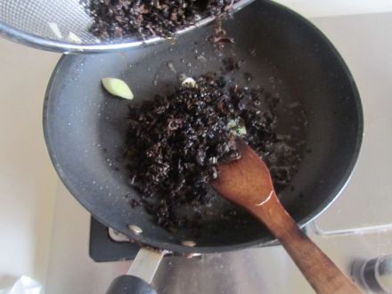 梅菜扣肉制作步骤