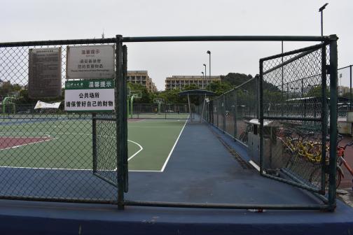 中山大学（东校区）