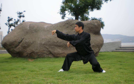 螳螂拳