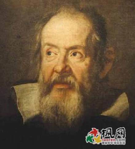 伽利略