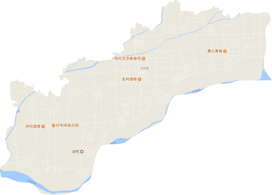 汶阳镇