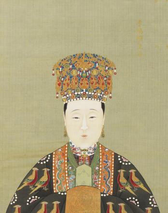 孝端显皇后