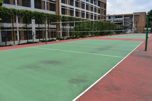 广州市华南理工大学（大学城校区）