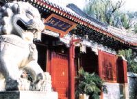 北京大学