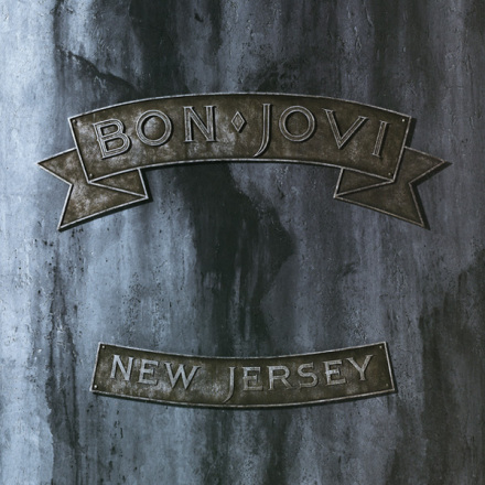 《BON JOVI》