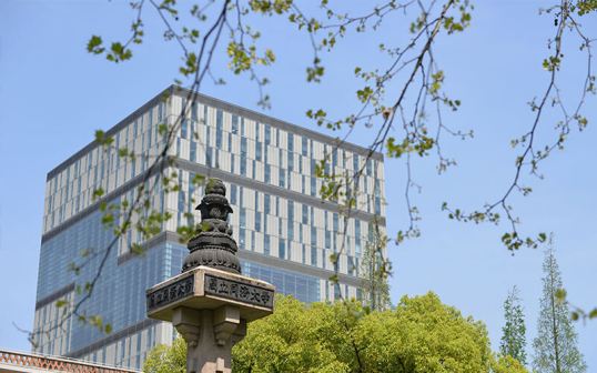 同济大学掠影
