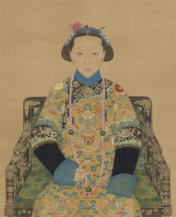 孝贞显皇后