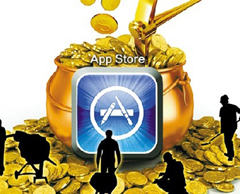 APP应用上传到AppStore流程