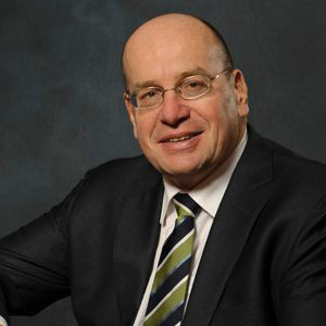 Fred Teeven