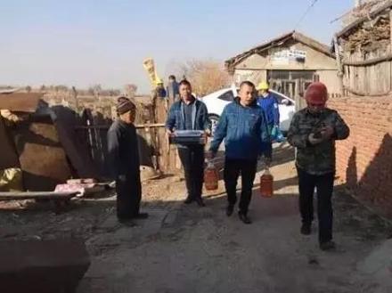 活动照
