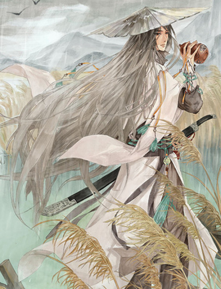 沈仲元