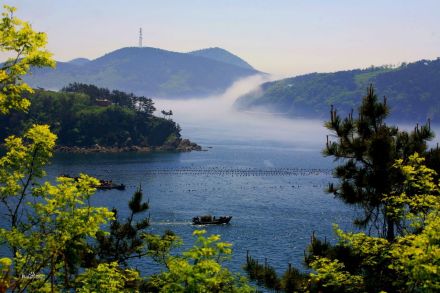 长山乡