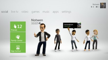 Xbox Live