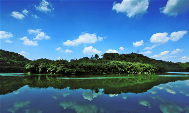 海中海