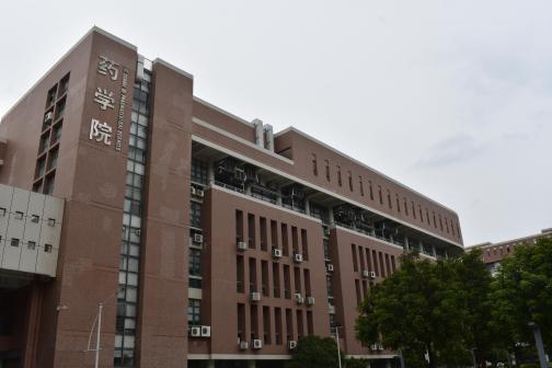 中山大学（东校区）