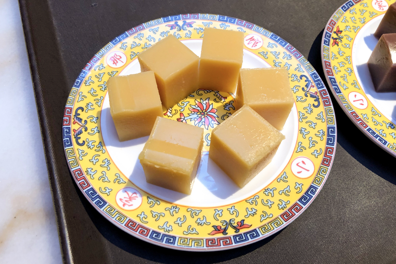 豌豆黄