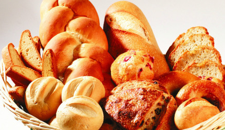 面包分类