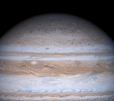 木星图像