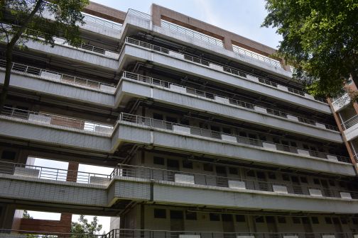 广州市华南理工大学（大学城校区）