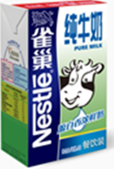 雀巢餐饮产品图片