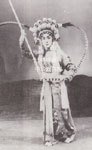 锯大缸