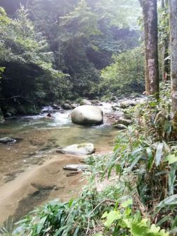 沙角洞